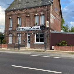 Au Plaisir Cuisiné, Saint-Jacques-sur-Darnétal - Horaires d'ouverture