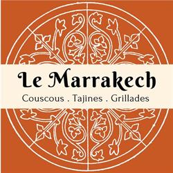 Le Marrakech, Dammartin-en-Goële - Horaires d'ouverture