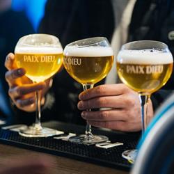 Pub Belle Humeur, Saint-Étienne-de-Saint-Geoirs - Horaires d'ouverture