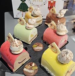 Boulangerie Pâtisserie Douceurs et Compagnie, Pouancé - Horaires d'ouverture