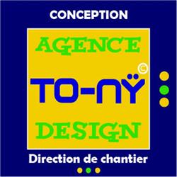 Agence To-Ny Design, Bourges - Horaires d'ouverture