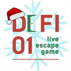 Défi01 Live Escape Game, Bourg-en-Bresse - Horaires d'ouverture