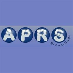 A P R S Grenaillage, Reims - Horaires d'ouverture