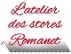 L'Atelier des Stores Romanet, Toulon - Horaires d'ouverture