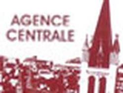 Agence Centrale, Dijon - Horaires d'ouverture