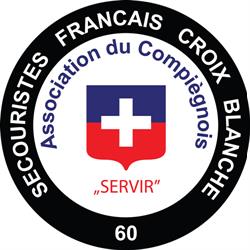 Association des Secouristes Français Croix Blanche du Compiègnois, Compiègne - Horaires d'ouverture