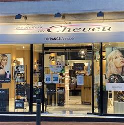 Les Ateliers Du Cheveu, Dieppe - Horaires d'ouverture