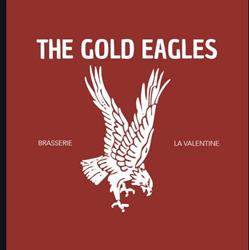 GOLD EAGLES LA VALENTINE Brasserie Pub, Marseille - Horaires d'ouverture