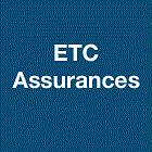 ETC Assurances, Compiègne - Horaires d'ouverture