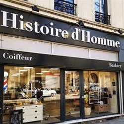 Histoire d'homme, Lille - Horaires d'ouverture