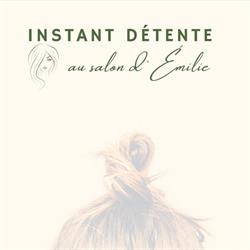 Instant Détente Bonfill Émilie, Mollégès - Horaires d'ouverture