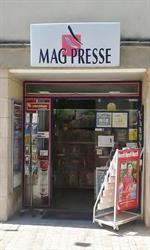 Mag Presse, Jargeau - Horaires d'ouverture