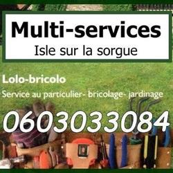 Multi-service, L'Isle-sur-la-Sorgue - Horaires d'ouverture