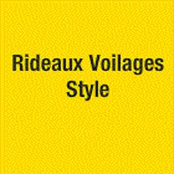 Rideaux Voilages Style, Courrières - Horaires d'ouverture