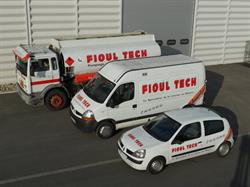 Fioul Tech SARL, Colmar - Horaires d'ouverture