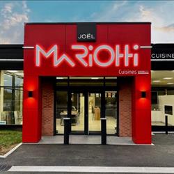SAS Joël Mariotti, Longlaville - Horaires d'ouverture