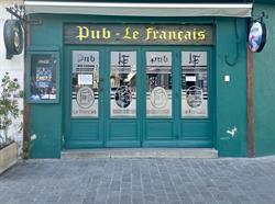 Pub le français, Moulins - Horaires d'ouverture
