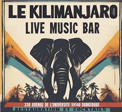 Kilimanjaro, Dunkerque - Horaires d'ouverture