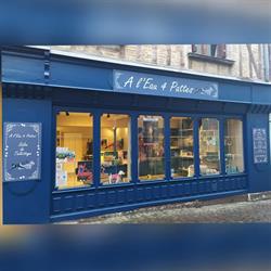 A l'eau 4 pattes, Chinon - Horaires d'ouverture