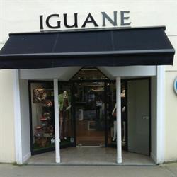 Boutique Iguane, Pont-l'Abbé - Horaires d'ouverture