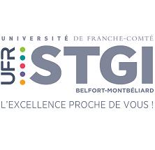 Université Franche-Comté UFR STGI, Belfort - Horaires d'ouverture