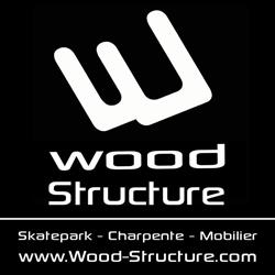 Wood Structure, Champigny-sur-Veude - Horaires d'ouverture