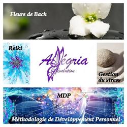 Sandrine Gauvin-Allegria Evolution, Aix-en-Provence - Horaires d'ouverture