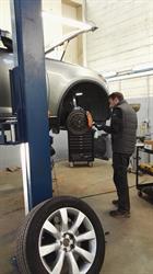 Garage des Garennes, Marly - Horaires d'ouverture