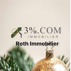3%.COM ROTH Immobilier, Hochfelden - Horaires d'ouverture