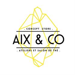 Aix & Co, Aix-en-Provence - Horaires d'ouverture