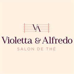 Violetta et Alfredo - Salon de thé, Paris - Horaires d'ouverture