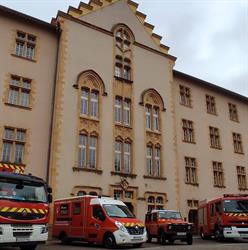 Amicale des Sapeurs Pompiers de Varennes-sur-Allier, - Horaires d'ouverture