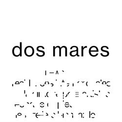 Dos Mares - centre international de recherche en art, Marseille - Horaires d'ouverture