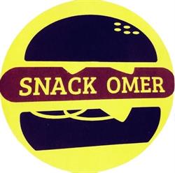 Snack Omer, Sarreguemines - Horaires d'ouverture