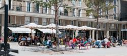 Le Grand Quai, Le Havre - Horaires d'ouverture
