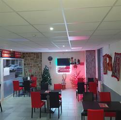 Sultan Kebab, Thaon-les-Vosges - Horaires d'ouverture