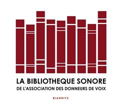 Bibliothèque Sonore de Biarritz, - Horaires d'ouverture