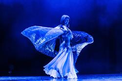 Les Orientales, danse modern' orientale, Montpellier - Horaires d'ouverture