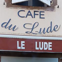Café du Lude Albi, - Horaires d'ouverture