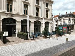 L’ Agape - Restaurant Bistronomique, Reims - Horaires d'ouverture