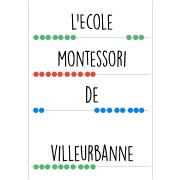 L'école Montessori de Villeurbanne, - Horaires d'ouverture