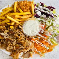 Kebab du mineur, Staffelfelden - Horaires d'ouverture