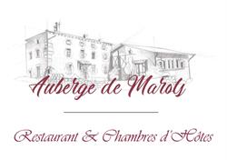 Auberge de Marols, - Horaires d'ouverture