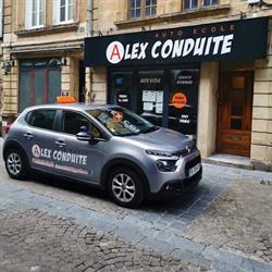 Auto école Alex Conduite, Charleville-Mézières - Horaires d'ouverture