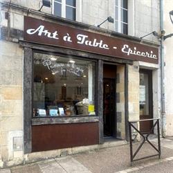 Art a Table, Esvres - Horaires d'ouverture