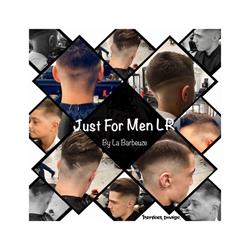 Just for men LR By La Barbeuze, La Réole - Horaires d'ouverture
