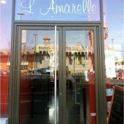 L'Amarelle, Fresnes - Horaires d'ouverture