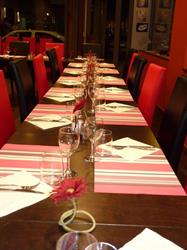 Restaurant Carlino, Châtillon-sur-Chalaronne - Horaires d'ouverture