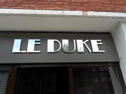 Le Duke, Abbeville - Horaires d'ouverture