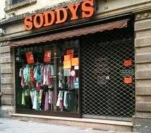 Soddys Strasbourg / Nancy, - Horaires d'ouverture